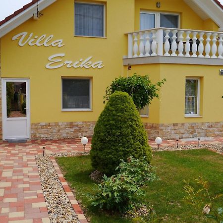 Apartments In Alsopahok/Balaton 27597 Buitenkant foto