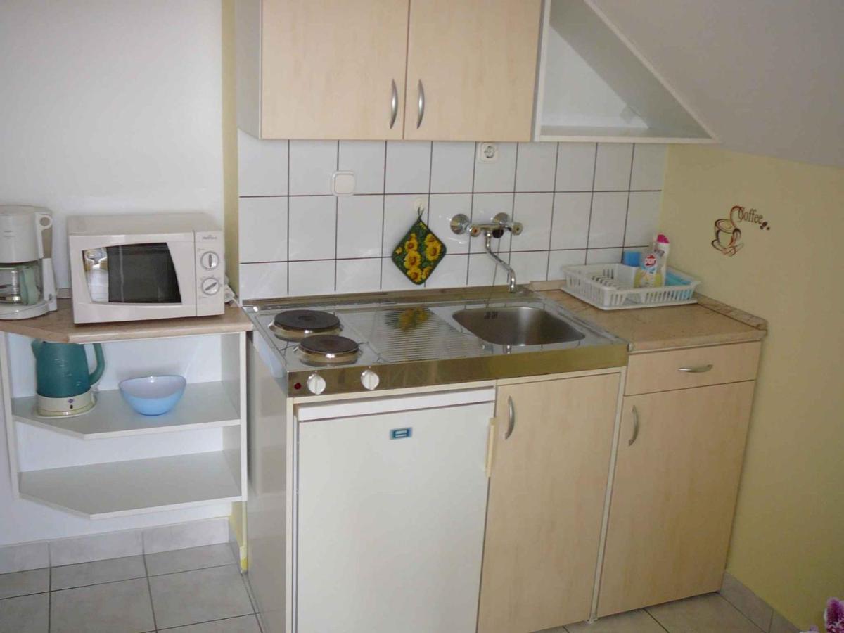 Apartments In Alsopahok/Balaton 27597 Buitenkant foto
