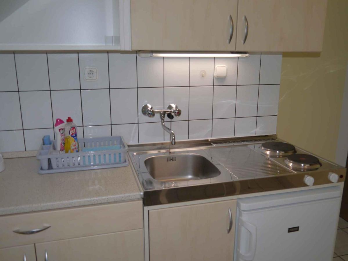 Apartments In Alsopahok/Balaton 27597 Buitenkant foto